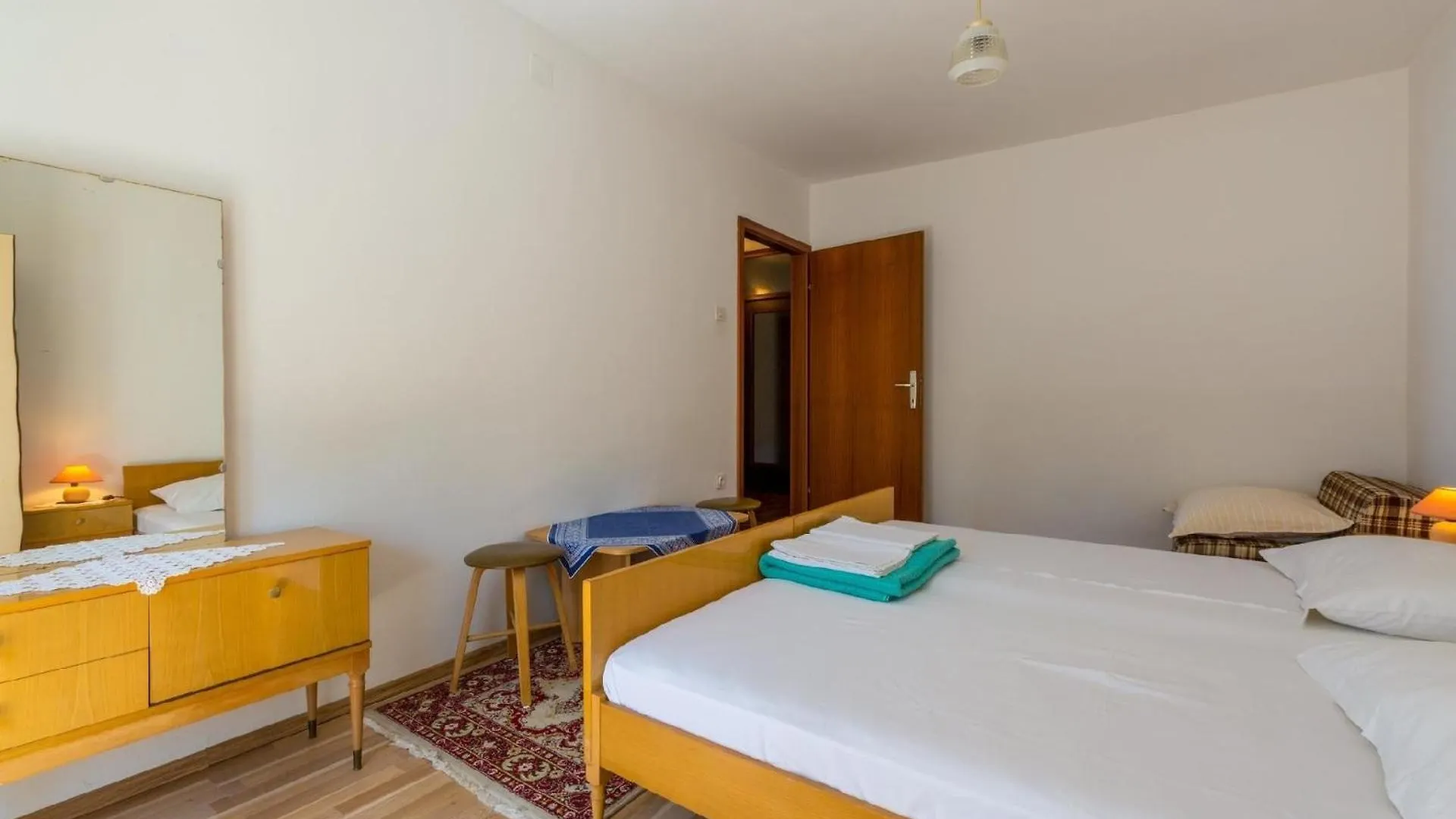 Ferienwohnung Fuer 4 Personen Ca 60 Qm In Crikvenica, Kvarner Bucht Crikvenica Und Umgebung