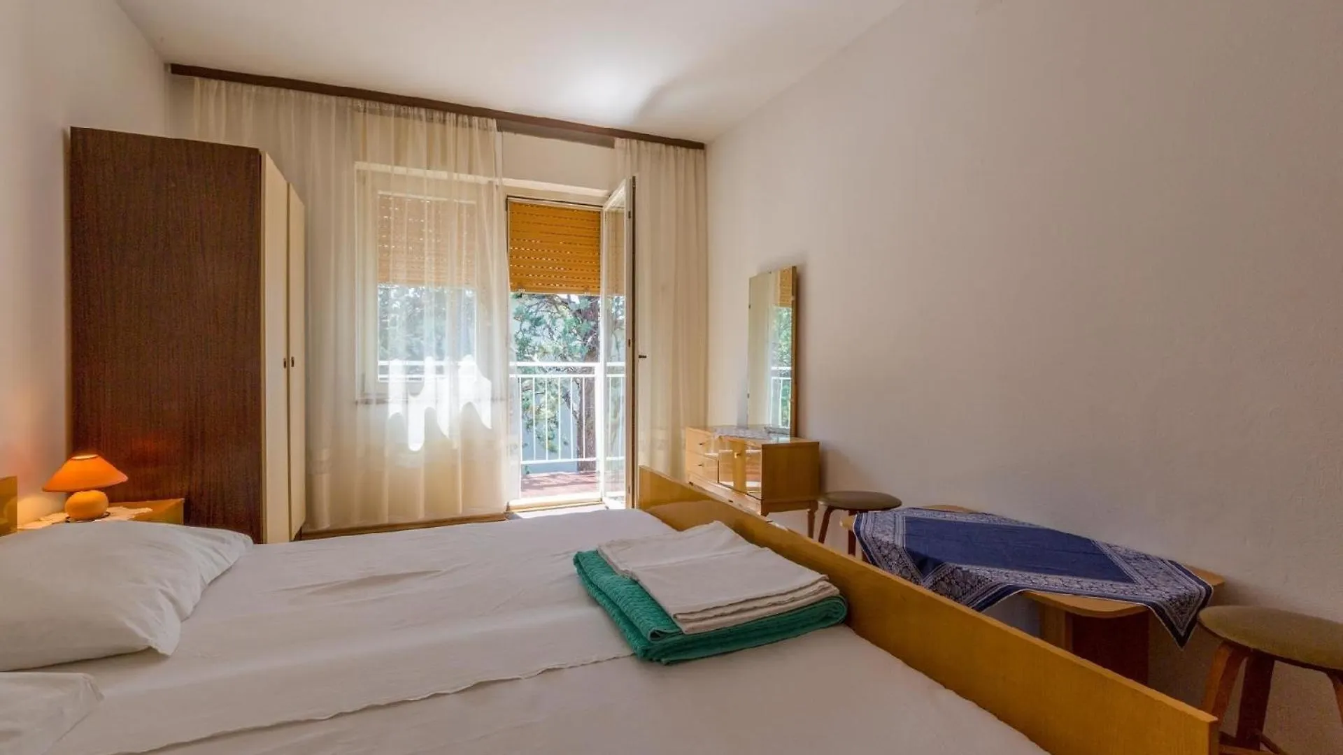 Apartment Ferienwohnung Fuer 4 Personen Ca 60 Qm In Crikvenica, Kvarner Bucht Crikvenica Und Umgebung Croatia