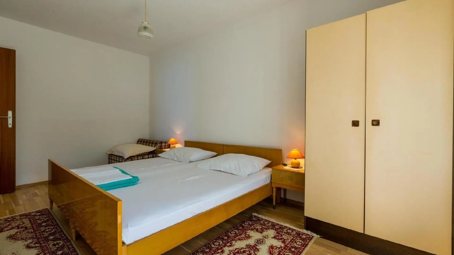 Ferienwohnung Fuer 4 Personen Ca 60 Qm In Crikvenica, Kvarner Bucht Crikvenica Und Umgebung Apartment