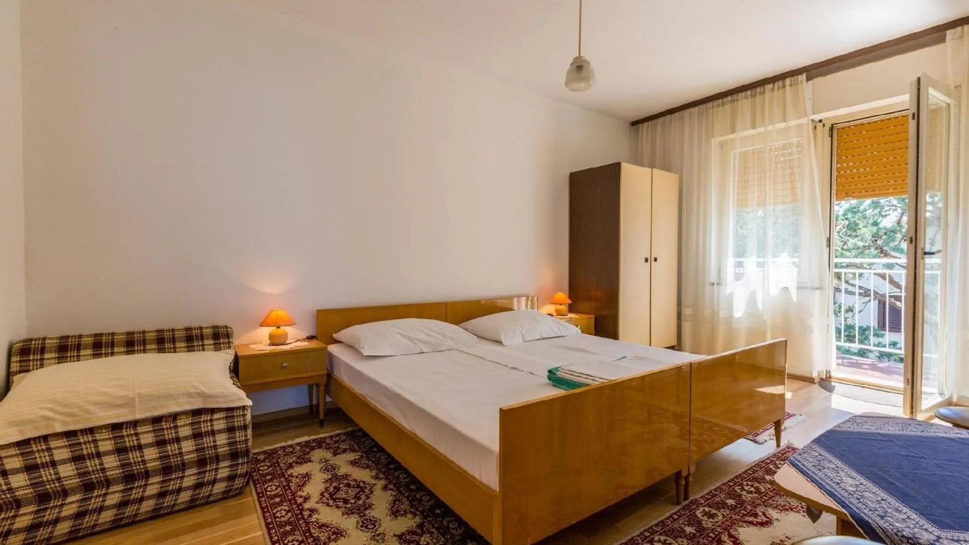 Apartment Ferienwohnung Fuer 4 Personen Ca 60 Qm In Crikvenica, Kvarner Bucht Crikvenica Und Umgebung