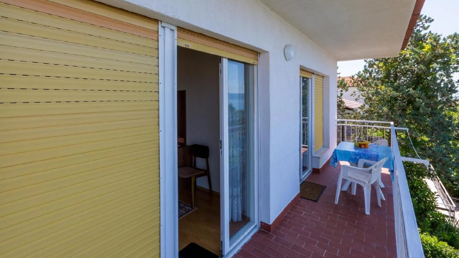 Ferienwohnung Fuer 4 Personen Ca 60 Qm In Crikvenica, Kvarner Bucht Crikvenica Und Umgebung