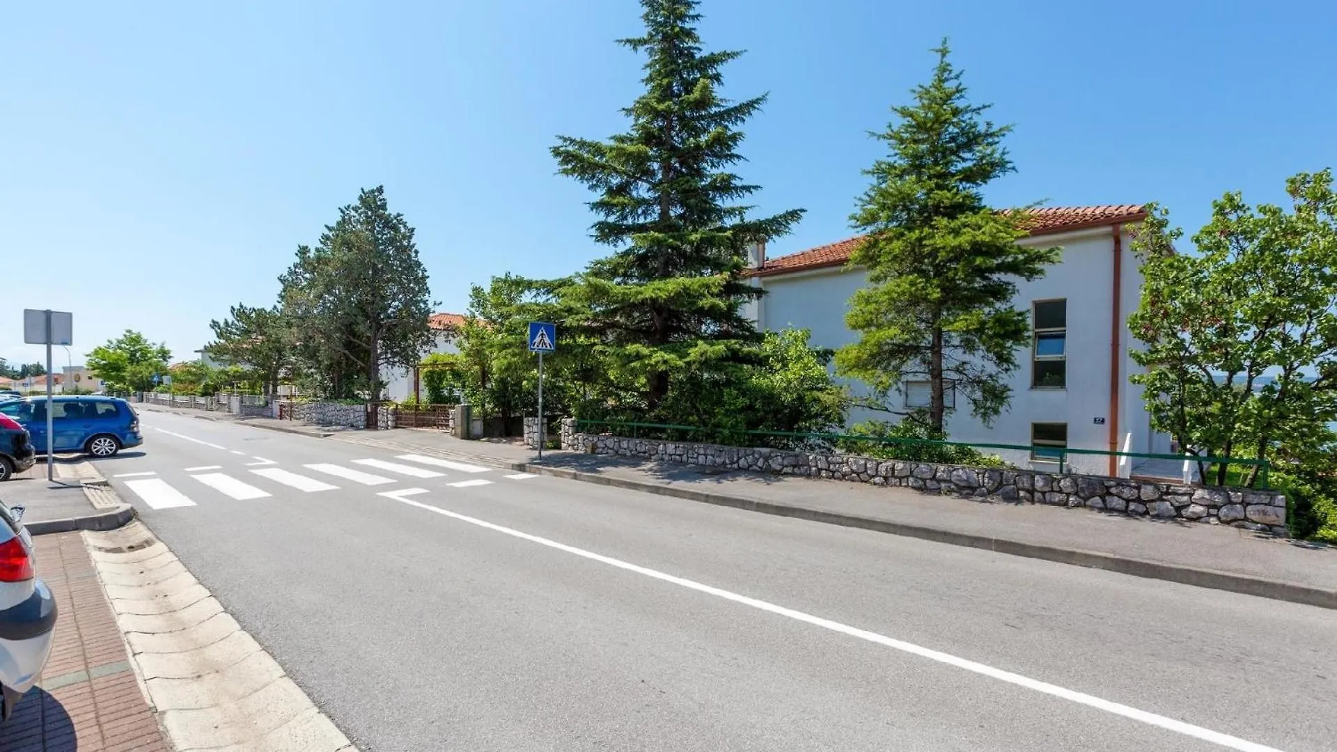 Ferienwohnung Fuer 4 Personen Ca 60 Qm In Crikvenica, Kvarner Bucht Crikvenica Und Umgebung 0*,  Croatia