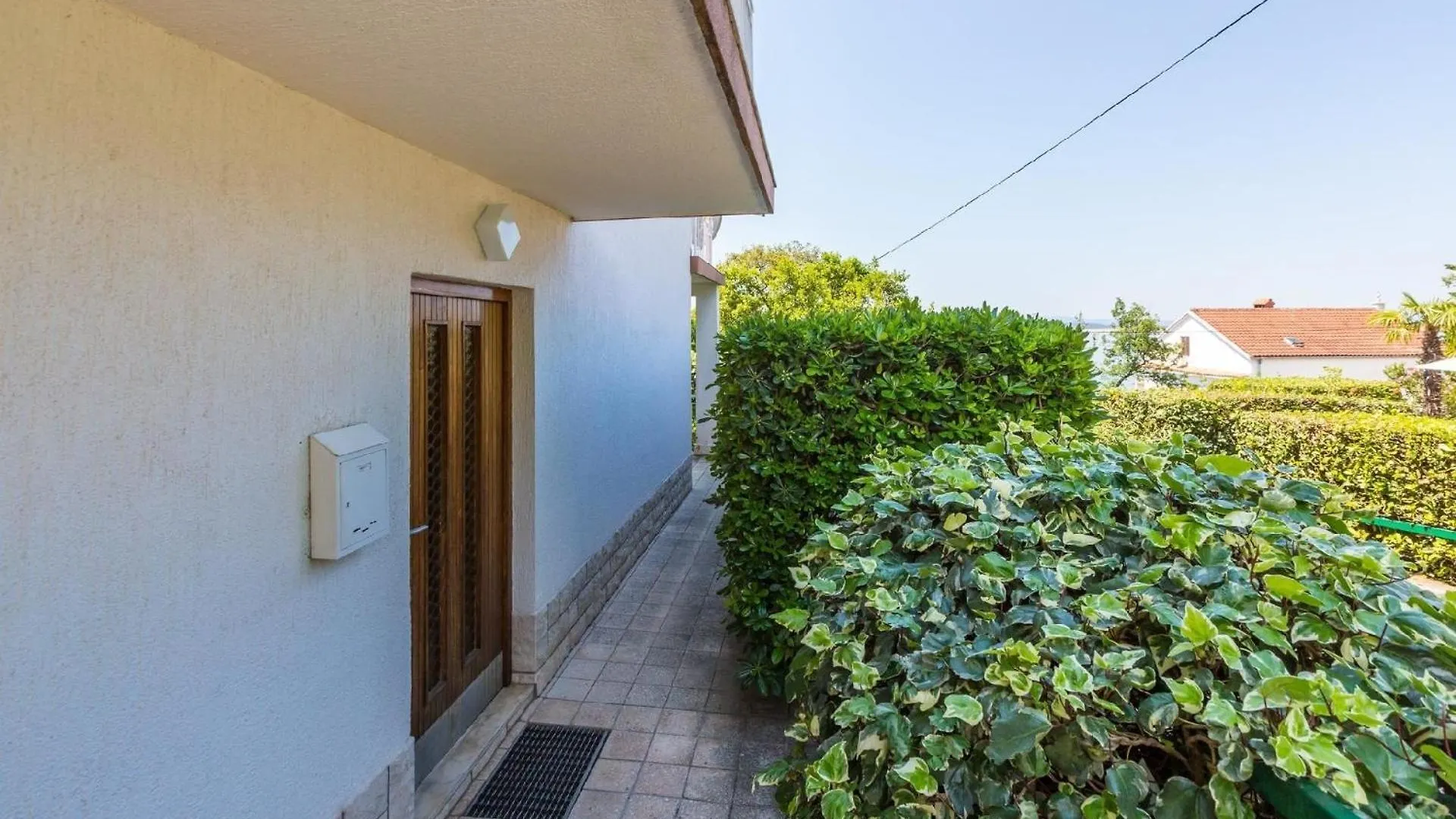 Ferienwohnung Fuer 4 Personen Ca 60 Qm In Crikvenica, Kvarner Bucht Crikvenica Und Umgebung Croatia