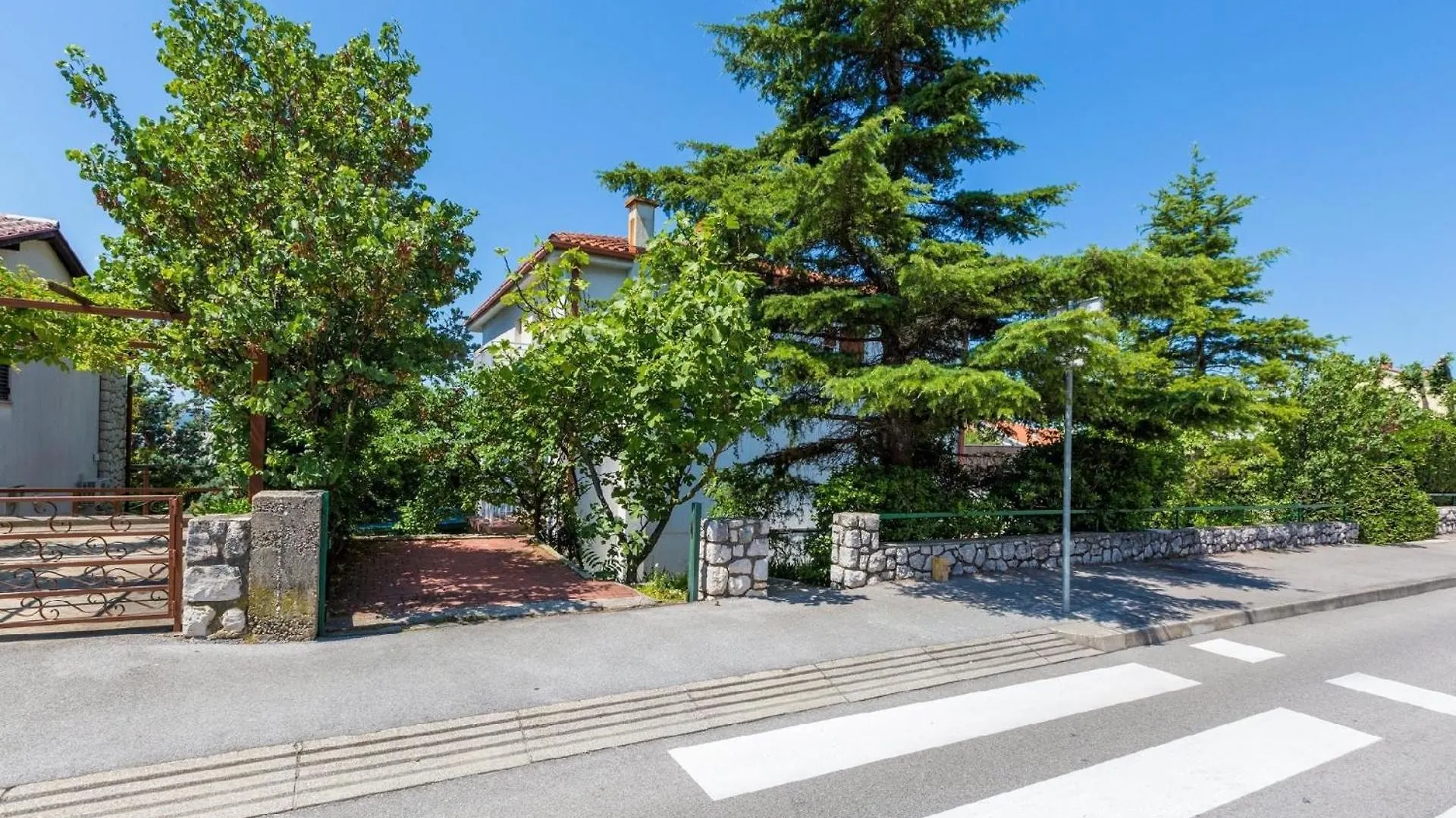 Apartment Ferienwohnung Fuer 4 Personen Ca 60 Qm In Crikvenica, Kvarner Bucht Crikvenica Und Umgebung