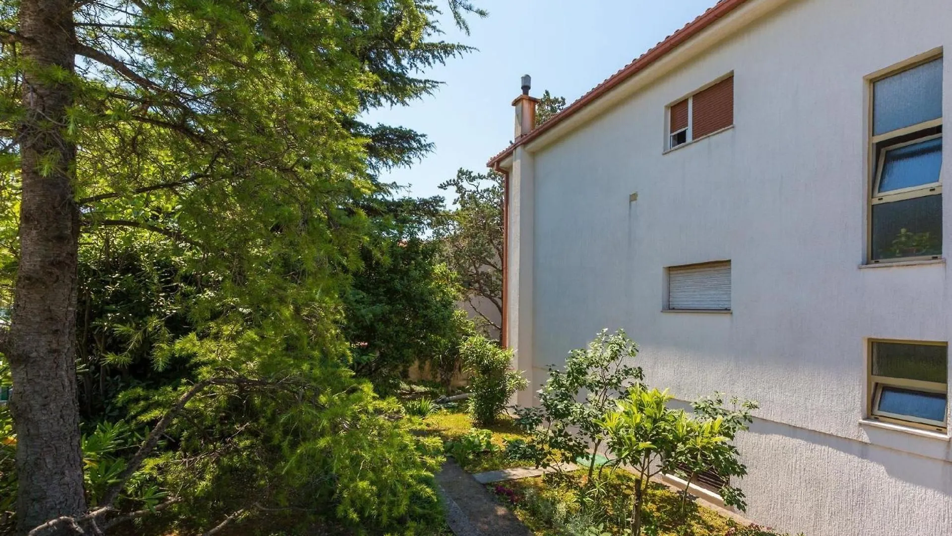 Ferienwohnung Fuer 4 Personen Ca 60 Qm In Crikvenica, Kvarner Bucht Crikvenica Und Umgebung Croatia