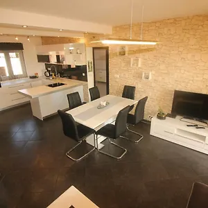 Martina Apartment