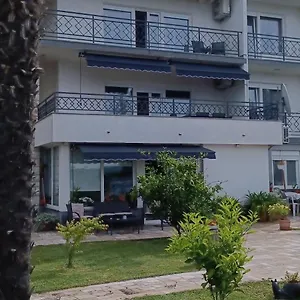 Helen Apartment